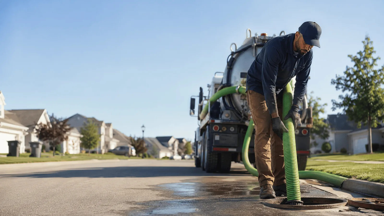 Mosquito Control in Jbsa Ft Sam Houston, TX